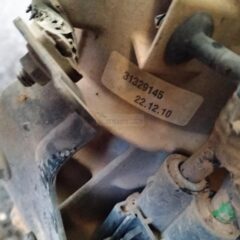 bomba direccion electrica volvo xc70 31329145