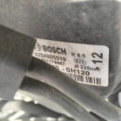 servofrenos peugeot 108 0204805519 21800310959 47200-0H120