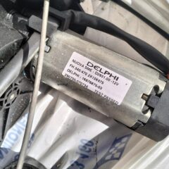 motor puerta lateral puegeot 1007 16876875-03 1687687503