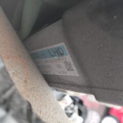 8965042091 - EPS12011 - 4520A42080. Recambio de columna direccion para toyota rav 4 iv (_a4_) 2.2 d 4wd (ala49) referencia