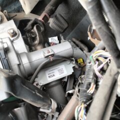 columna direccion electrica toyota rav 4 Referencia: 8965042091  Referencia: BD0183