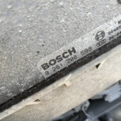 centralita Citroen C5 v6 3.0 — Ref constructeur: PSA 9658474180 — Ref Fabriquant: Bosch 0261208598