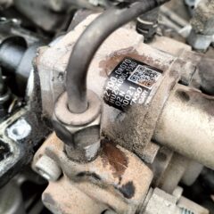 Toyota RAV 4 (XA30) Bomba de alta presión de inyección de combustible 221000R070 BOMBAINYECCION HU2940000315