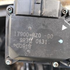 caja mariposa para honda cr-v 1.6 dtec cat referencia OEM IAM 17900RZ0G0