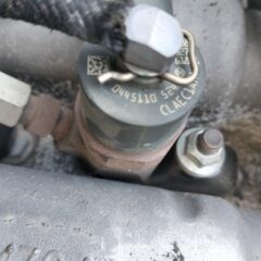 juego 4 inyectores FIAT 500L, para DOBLO para Tipo 1.6D 0445110524 55246223