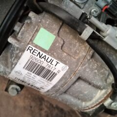 compresor de CA para Nissan X-trail Renault Scenic 8200869742 926007817R