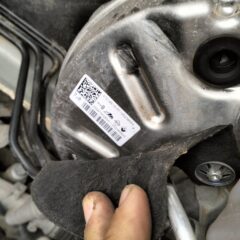 servofreno para renault captur ii 1.0 referencia OEM IAM 472106191RT 256078620341