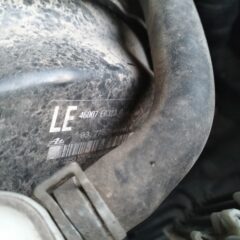 servofreno para nissan pathfinder (r50) referencia OEM IAM 46007EB323