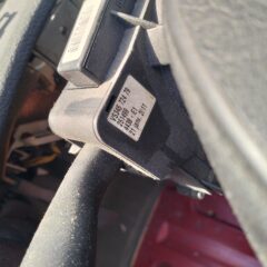 mando com 2000 peugeot 206 vs34572479