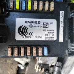 BODY COMPUTER FIAT Tipo berlina 5p 0052048830 (15>)