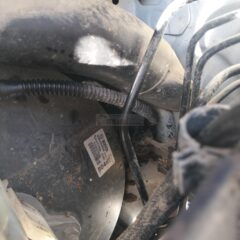 servofreno para fiat doblo ii (152) 1.3 16v jtd cat referencia OEM IAM 51897930 0204054804 BOSCH
