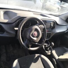 juego kit de airbags fiat doblo ii (152) 1.3 16v jtd