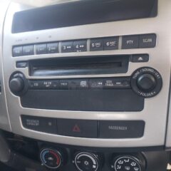 radio cd mitsubishi outlander v6 gasolina