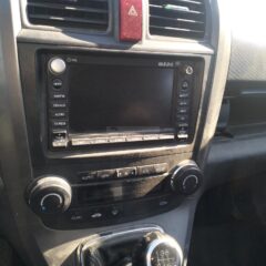 navegador honda crv 2.2 n22a2