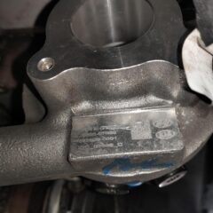 turbocompresor para hyundai i30 (pd) 1.0 tgdi cat referencia OEM IAM 2823107600 8925990001 GARRET