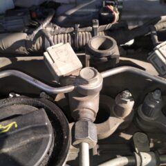 juego 4 inyectores MAZDA SH01 SHY1 PARA MAZDA 6 3 SERIES CX-5 CX-7 2.2 LTR DIÉSEL