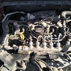 culata para mazda 6 sedán (gj, gl) 2.2 d (gj2fp) referencia motor sh01