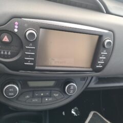 pantalla navegador TOYOTA YARIS (XP13)