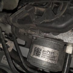 abs para opel insignia sports tourer 2.0 16v cdti referencia OEM IAM 23430008 8511207 18750720 23430470 122505659