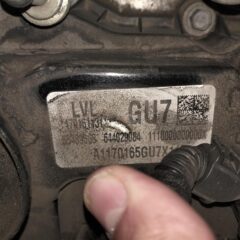 culata opel insignia 1.6 cdti 55569989 55489568