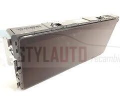96560G5590 PANTALLA MULTIFUNCION / 7531859 PARA KIA NIRO I DE 1.6 GDI HYBRID