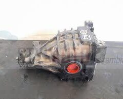 grupo diferencial trasero hyundai tucson 2.7 v6