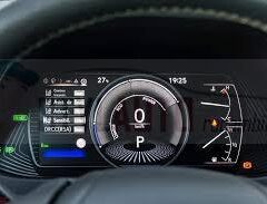 CUADRO INSTRUMENTOS LEXUS UX (ZA10) 250h ; Referencia pieza: 8380076C30 ; Vehículo: LEXUS UX ZA10 250h Año: 2019