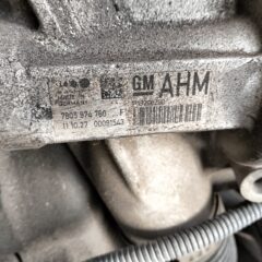 cremallera direccion para opel zafira tourer excellence referencias oem iam 13368200 7805177251 7805974760 972370
