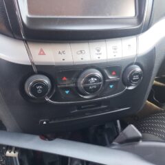 mando climatizador fiat freemont