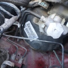 SERVOFRENO FIAT Freemont 1° Serie A0204708752/68054986AD 939B5000 diesel 19