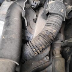 para Mazda CX-9 Motor de arranque M000T15871 CY01 coche Mazda CX-9