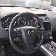 juego kit de airbags mazda cx9