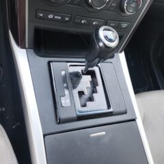 palanca selectora automatica mazda cx9 3.7 v6