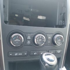 mando climatizador mazda cx9