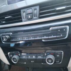 mandos completo radio BMW SERIE X1 (F48) 2.0 16v b48a20a