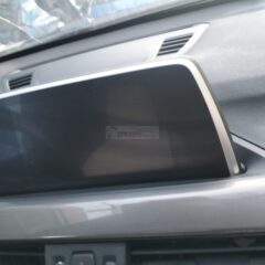 pantalla navegador BMW SERIE X1 (F48) 2.0 16v b48a20a