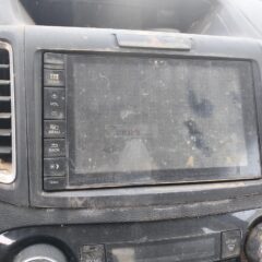 pantalla navegacion honda crv año 2019