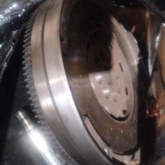 volante motor opel astra 1.7 a17dtr a17dts