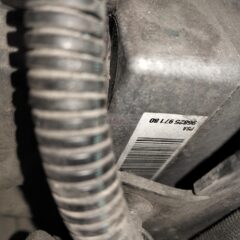 Bomba de dirección CITROËN C6 Berlina electrohidráulico · OE 4007 QQ — CITROËN / PEUGEOT · OE 9682597180