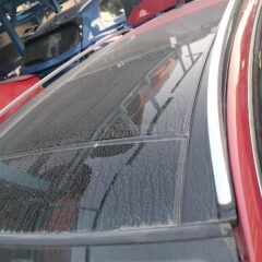 techo solar panoramico mercedes w204 familiar ranchera