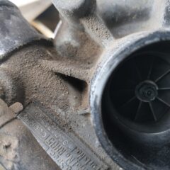 35242060F TURBOCOMPRESOR / 17073X / VA55B9710 / 1626193 PARA JEEP GR.CHEROKEE Z