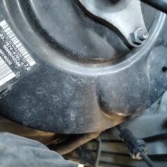 Servofreno PEUGEOT EXPERT KASTEN Furgón L1H1 9808646580 88MJG1 ; ID. 2013268