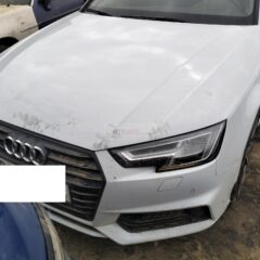 delantera frente completo audi a4 b9
