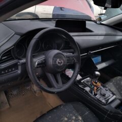 juego kit de airbags Mazda Cx-30 (dm) Skyactiv-g M Hybrid