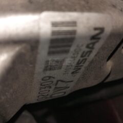 Modulo electronico NISSAN QASHQAI II SUV (J11, J11_) 1.2 DIG-T 310364ED0C 0711690V7 E3-B4-21-1. BP7668266M83