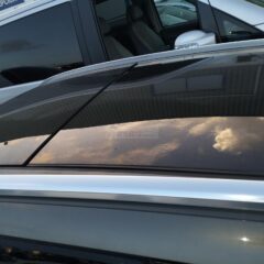 techo solar panoramico ranchera seat leon mk3 ranchera