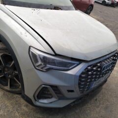delantera frente AUDI Q3 Sportback (F3N) 45 TFSI quattro