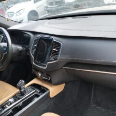 juego kit de airbags volvo xc90 año 2017