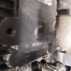 0280750137 FIAT TIPO SEDÁN SEDÁN (2015-2022) 1.4 95CV 1368CC. CAJA MARIPOSA FIAT TIPO SEDÁN 2020