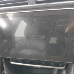 pantalla navegacion mg zs año 2023 11307917. Referencia Equivalente: 0090135 / 90135